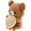 Rilakkuma × Mister Donut – Donut Maku Maku Plush