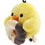 Rilakkuma × Mister Donut – Donut Maku Maku Plush