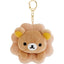 San-X Mister Donut Plush Keychain