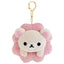 San-X Mister Donut Plush Keychain