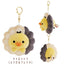 San-X Mister Donut Plush Keychain