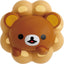 San-X Rilakkuma × Mister Donut Magnet Blind Box (Random 1 of 5)
