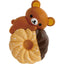 San-X Rilakkuma × Mister Donut Magnet Blind Box (Random 1 of 5)