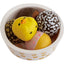 San-X Rilakkuma × Mister Donut Magnet Blind Box (Random 1 of 5)