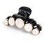 LUPIS Round Hair Clip v1570