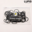 LUPIS Small Hairband Set v1828