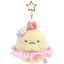 SAN-X Sumikko Gurashi Yumemiru Shippos Plush Keychain
