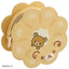 San-X Mister Donut Donut Shaped Zipper Pouch
