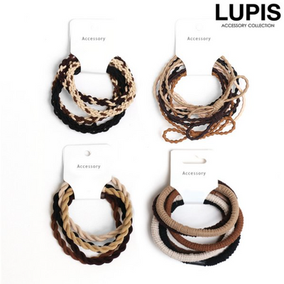 LUPIS Design Hairband Set A/B v1813