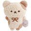 San-X Sugar Cocomoo plush.