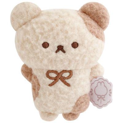 San-X Sugar Cocomoo plush.