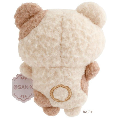 San-X Sugar Cocomoo plush.