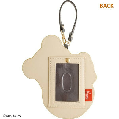 San-X Mister Donut Rilakkuma Collaboration Card Holder