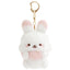 San-X Sugar Cocomoo Plush Keychain (Assorted Characters)
