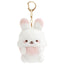 San-X Sugar Cocomoo Plush Keychain (Assorted Characters)