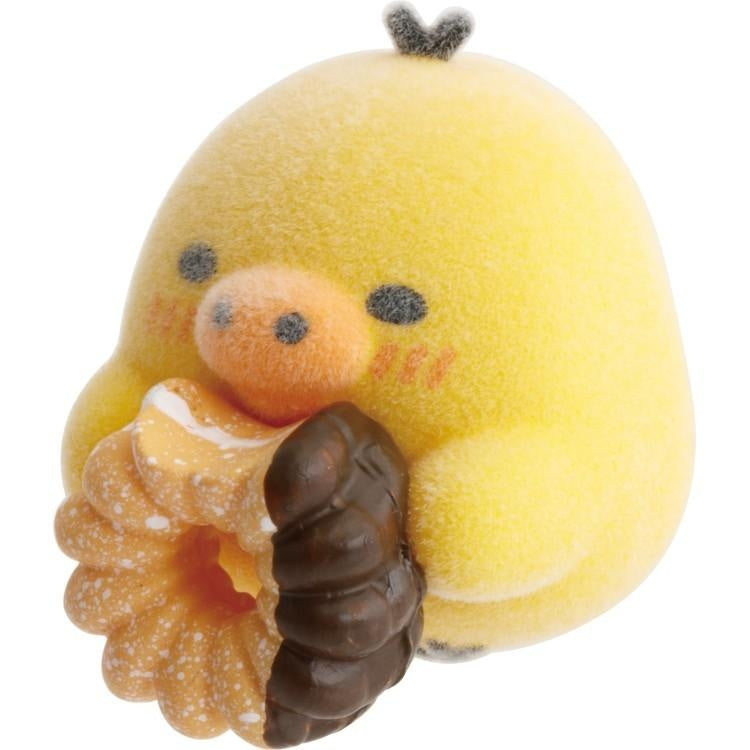 Rilakkuma × Mister Donut – Petit Rilakkuma Mascot