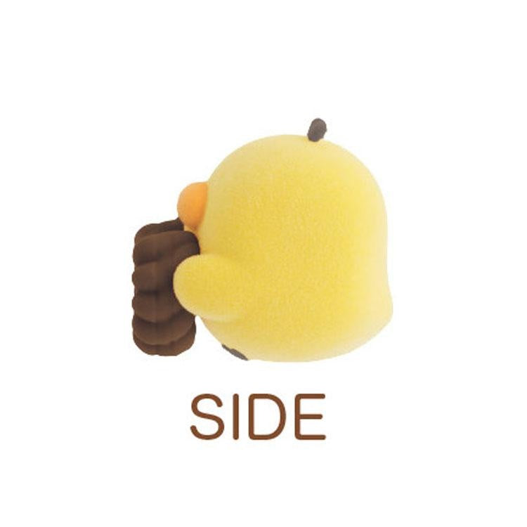 Rilakkuma × Mister Donut – Petit Rilakkuma Mascot
