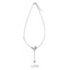 Lupis Pavé Butterfly Necklace