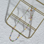 LUPIS Cube Bead Necklace v1916