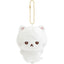 San-X Ishiyowa-chan "Introducing Kohai-chan" Plush Keychain (Assorted Varieties Available)
