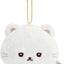 San-X Ishiyowa-chan "Introducing Kohai-chan" Plush Keychain (Assorted Varieties Available)