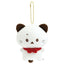 San-X Ishiyowa-chan "Introducing Kohai-chan" Plush Keychain (Assorted Varieties Available)