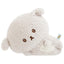 San-X Ishiyowachan Junior Series Lazy Plush
