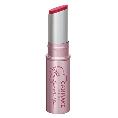 CANMAKE Luster Veil Rouge