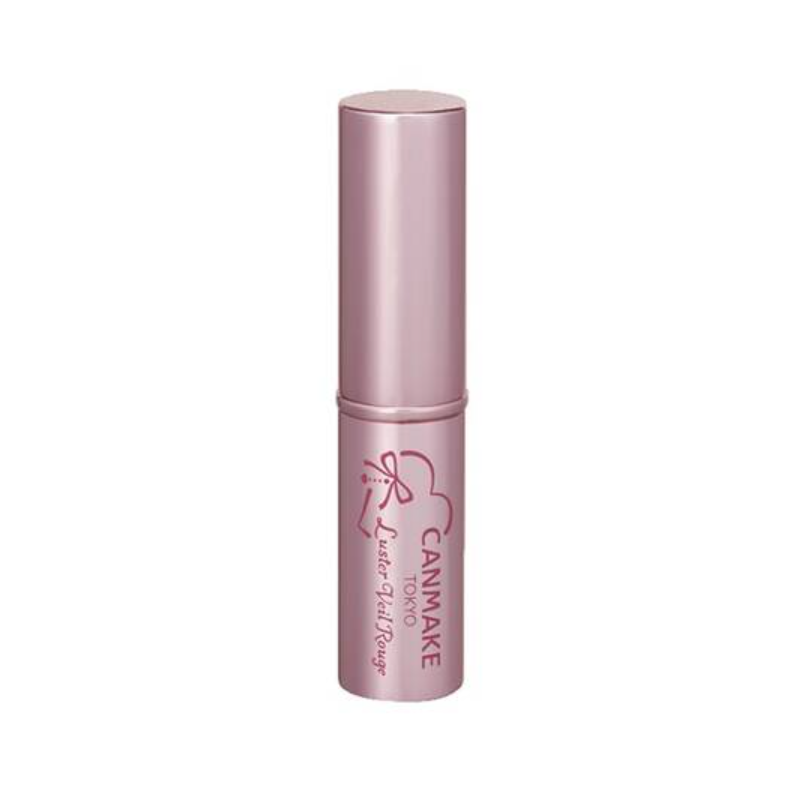 CANMAKE Luster Veil Rouge
