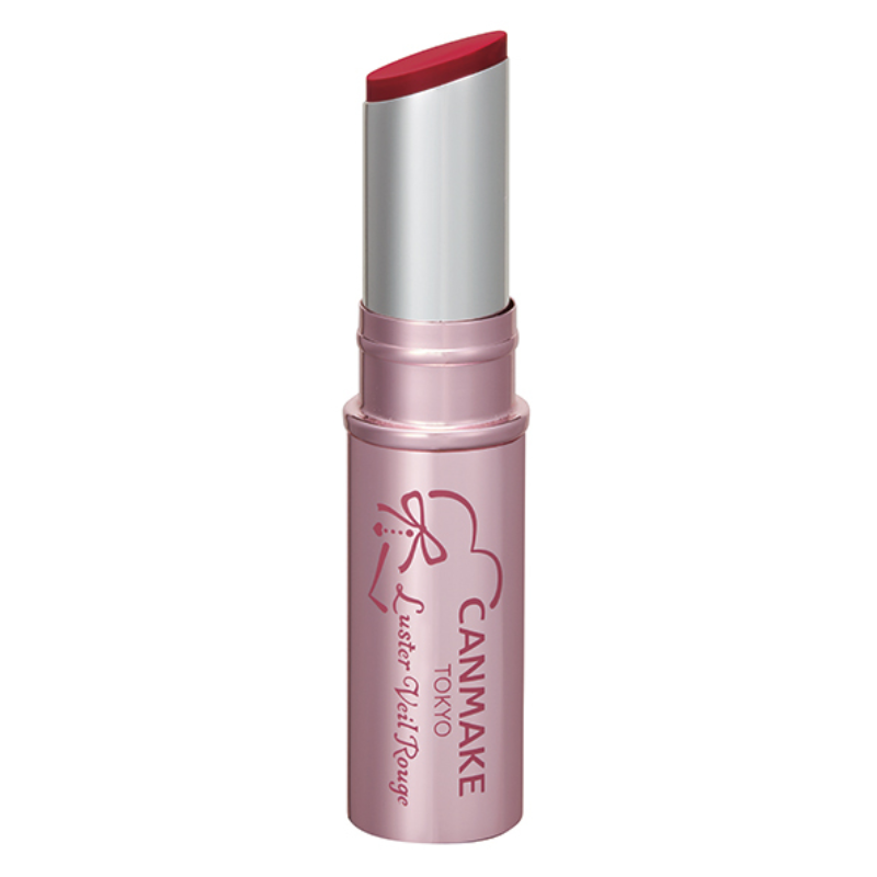 CANMAKE Luster Veil Rouge