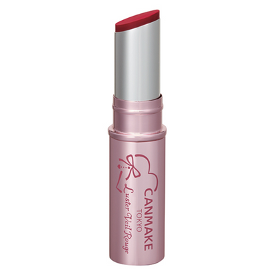 CANMAKE Luster Veil Rouge