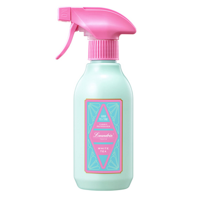 Laundrin White Tea Fabric Mist
