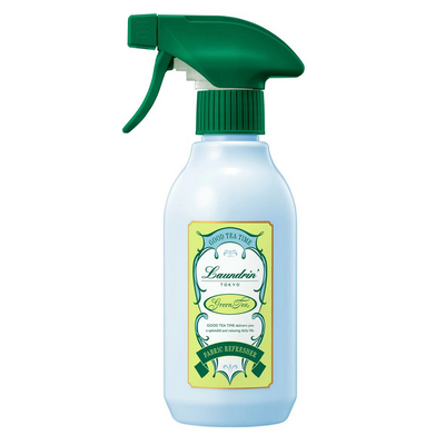 Laundrin Green Tea Fabric Mist