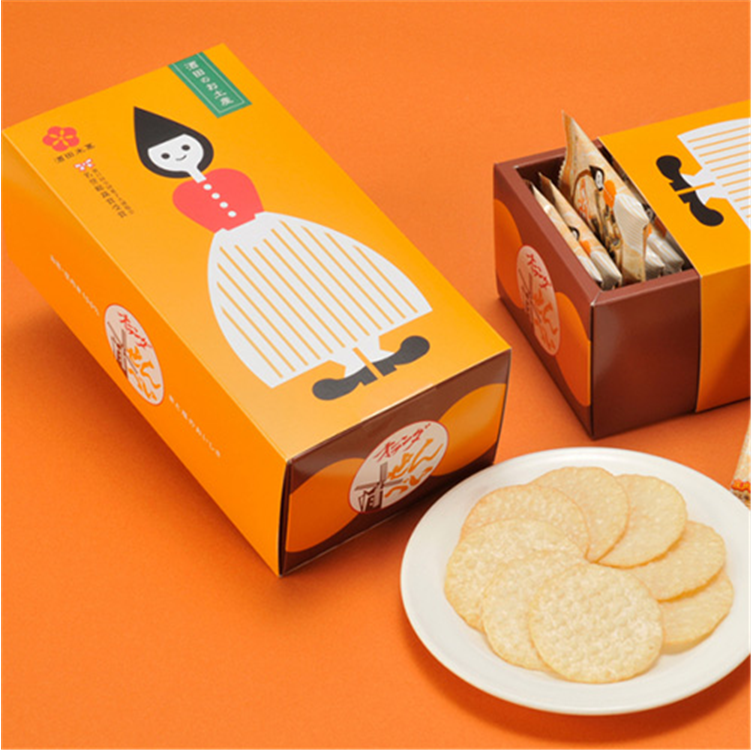 Sakata Beika Rice Crackers