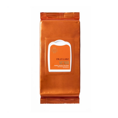 Dr.Ci:Labo VC100 Essence Lotion EX2 Face Masks