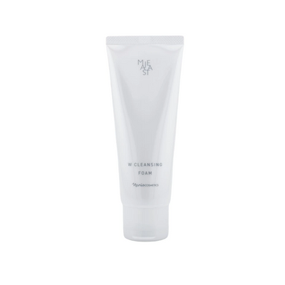Naris Majesta 9 Double Cleansing Foam