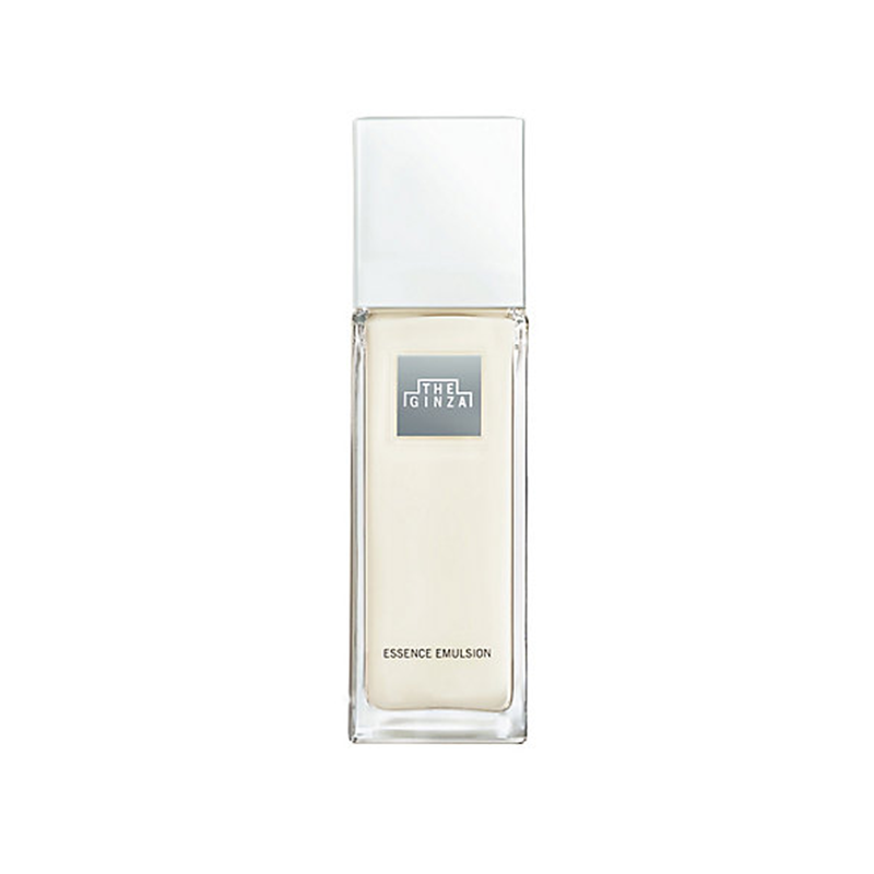 THE GINZA Essence Emulsion