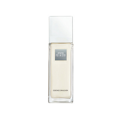 THE GINZA Essence Emulsion