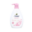 Dove Sakura Body Wash