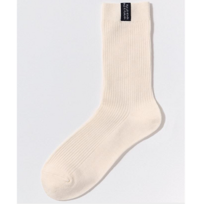 tutuanna Black Tag Crew Socks