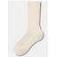 tutuanna Wool Blend Ribbed Socks (21 cm)