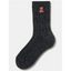 tutuanna Cashmere Bear Pattern Socks