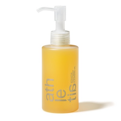 ATHLETIA Treatment Cleansing Oil/150mL