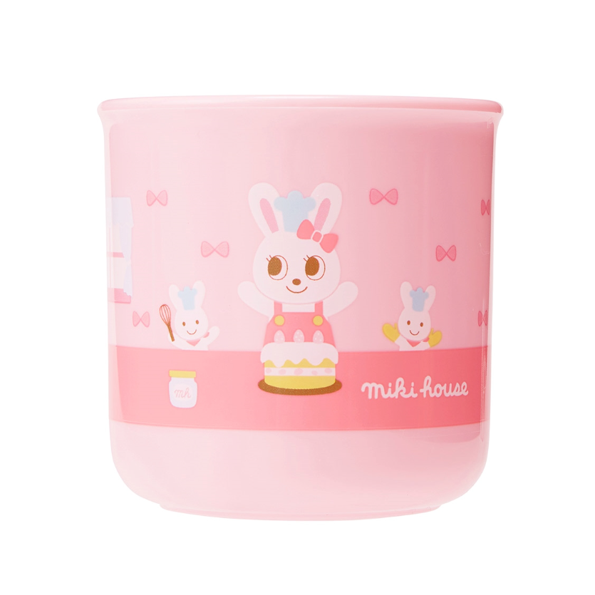 MIKI HOUSE Cup