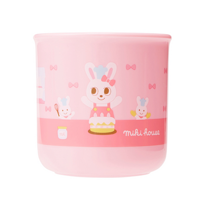 MIKI HOUSE Cup