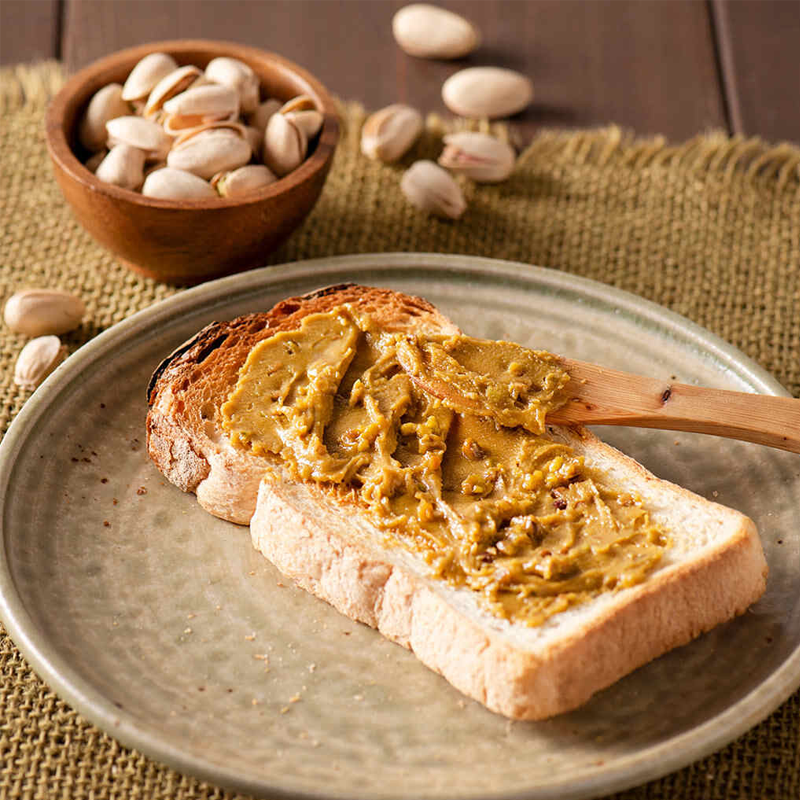 PREORDER Kuzefuku Pistachio Butter Spread