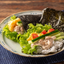 Kuzefuku Roast Pork Mayonnaise