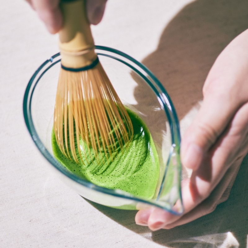 Morihan Kiku no Sono Matcha Powder