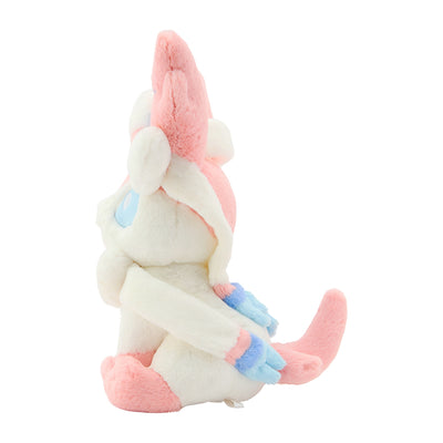 Pokemon Soft Huggable Sylveon Plush