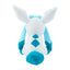 Pokemon Soft Huggable Glaceon Plush